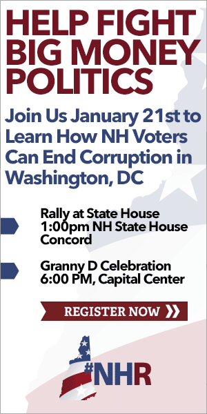NH Rebellion - Attend Event